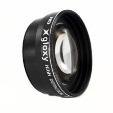 conversion lenses 58 mm  27 mm