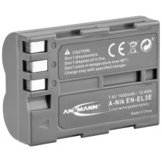 cargadores de baterias ansmann