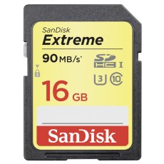 memoria sdhc sandisk extreme pro 32gb 95mb s para fujifilm finepix hs20exr