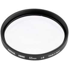 conversion lenses 55 mm    40,5 mm 