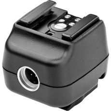 adaptateur canon ef nikon 1 pour appareil photo reflex
