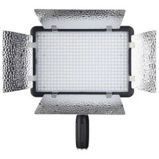 lampe manfrotto lumimuse 3 led
