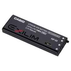 camera batteries for casio 