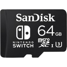 sandisk 256gb microsdxc a1 memory card