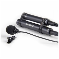 microfonos para video aputure