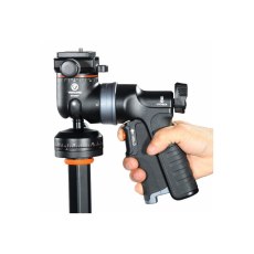 manfrotto hydrostatic 468mg tete a rotule