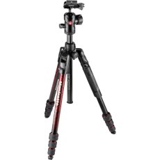 photography tripods rojo gris