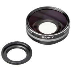 wide angle lenses sony a