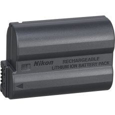 bateria de litio nikon en 4