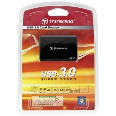 transcend 32gb 133x compact flash memory card