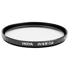 filtre hoya infrarouge r72 pour sony dsc hx100v