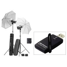 studio flashes and accessories elinchrom