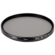 lens filters 58 mm 