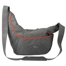lowepro dashpoint 30 camera pouch grey for benq dc c850