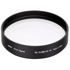 conversion lenses 55 mm    40,5 mm 