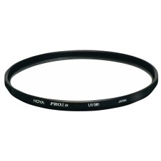 filtro polarizador circular hoya pro1 digital 55mm 20815