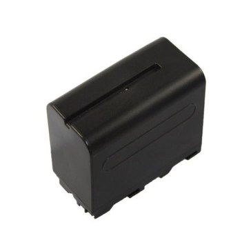 Batterie Compatible Sony NP-F960, NP-F970