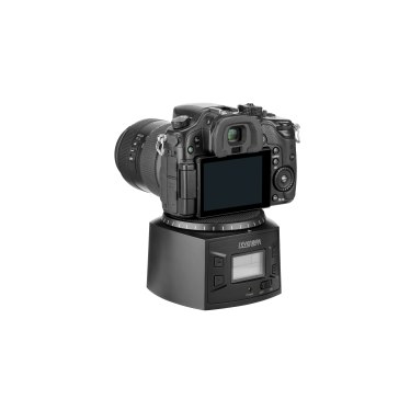 Sevenoak SK-EBH2000 Rótula Panorámica Electrónica  para Canon EOS 400D