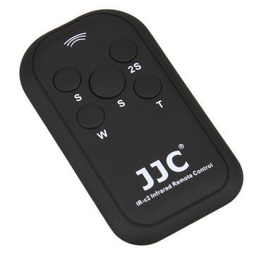 Télécommande sans fil JJC IR-C2