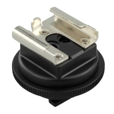 MSA-2 Hot Shoe Adapter for Sony HDR-SR5
