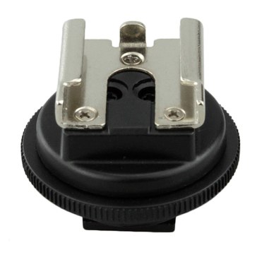 MSA-2 Hot Shoe Adapter for Sony HDR-CX560VE