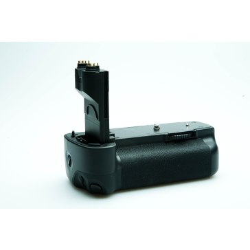 Meike Grip d'alimentation BG-E6   pour Canon EOS 5D Mark II