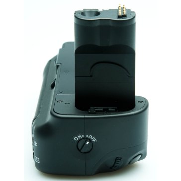 Meike Grip d'alimentation BG-E2   pour Canon EOS 30D