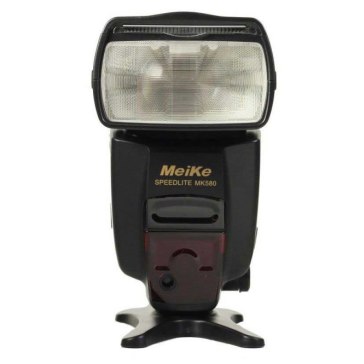 Meike MK-580 Flash para Canon EOS 1000D