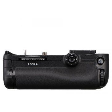 Meike Grip d'alimentation MK-D7100 pour Nikon D7200
