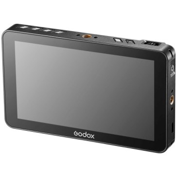 Moniteur Godox GM6S 4K HDMI 5.5