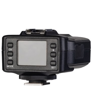 Accessoires pour Nikon DL18-50  