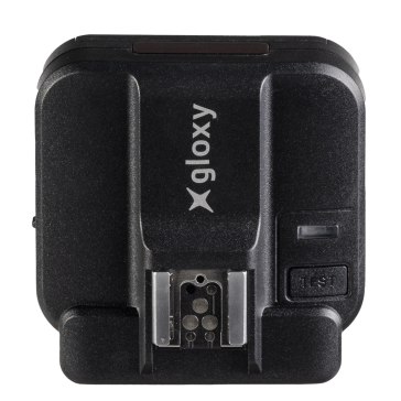 Trigger Gloxy G2 para Canon Powershot SX10 IS
