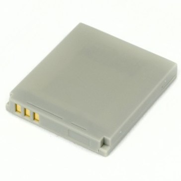 NB-4L Battery for Canon Ixus 115 HS