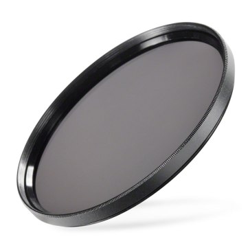 Neutral Density ND8 Filter 62mm for Fujifilm X-S1