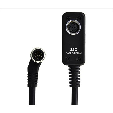 Cable de extensión 10-Pin Nikon MC-21A para Nikon D810