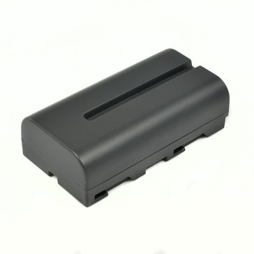 Batería NP-F570  para BlackMagic Pocket Cinema Camera 6K