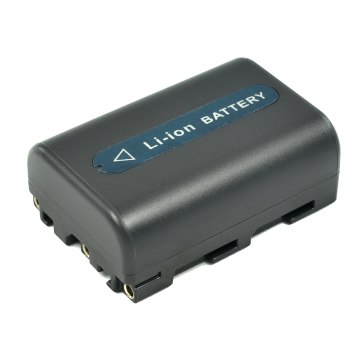 Sony NP-FM55H Battery for Sony Alpha A100