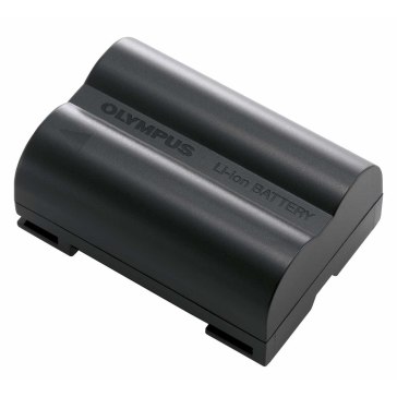 Olympus BLM-1 Original Lithium-Ion Rechargeable Battery
