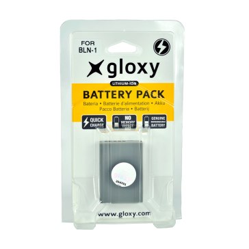 Olympus BLN-1 Battery for Olympus PEN E-P5