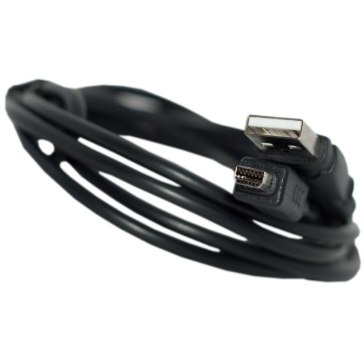 Olympus CB-USB6 Compatible Cable for Olympus Camedia SZ-10
