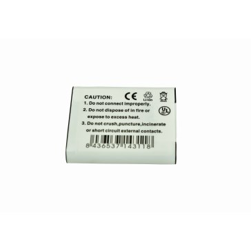 Olympus Li-90B Compatible Lithium-Ion Rechargeable Battery  for Olympus SH-2