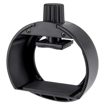 Godox S-R1 Adaptateur universel pour accessoires ronds V1 pour Blackmagic Cinema Camera 6K
