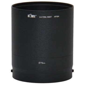 Lens adapter Fujifilm LA-72SL1000T 72mm