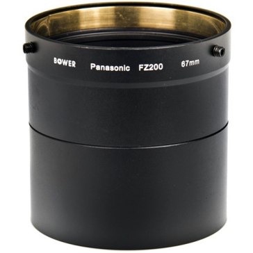 Lens adapter Panasonic AFZP200  67mm
