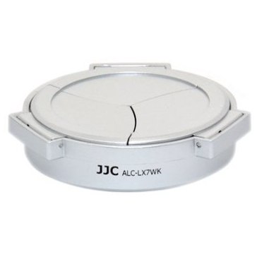 Automatic Lens Cap JJC ALC-LX7WK for Panasonic LX-7
