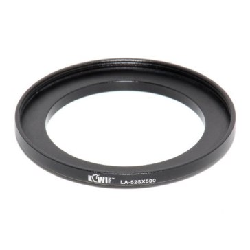Lens adapter Canon LA-52SX500 52mm