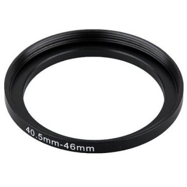 Gloxy Adapter ring 40.5mm - 46mm