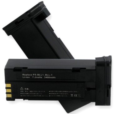 Olympus BLL-1 Compatible Lithium-Ion Rechargeable Battery