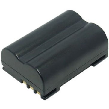 Olympus BLM-5 Compatible Lithium-Ion Rechargeable Battery