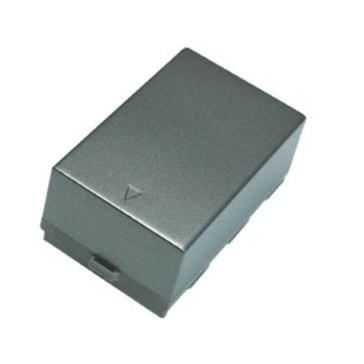 JVC BN-V312 Compatible Lithium-Ion Rechargeable Battery for JVC GR-DVX707